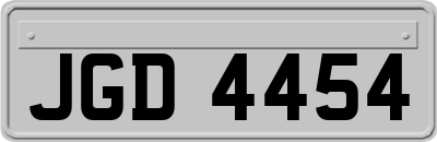 JGD4454