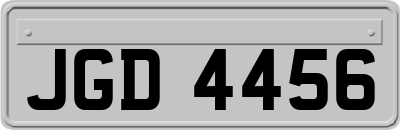 JGD4456