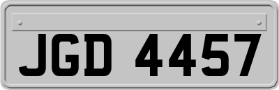 JGD4457