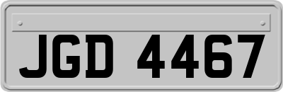 JGD4467