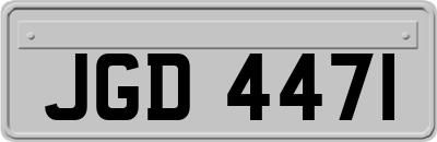 JGD4471