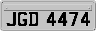 JGD4474