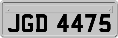 JGD4475