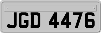 JGD4476
