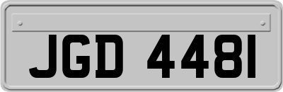 JGD4481