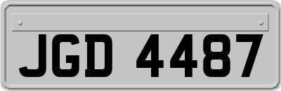 JGD4487