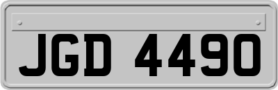 JGD4490