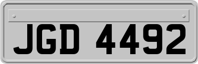 JGD4492