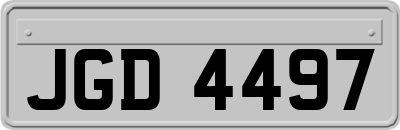 JGD4497