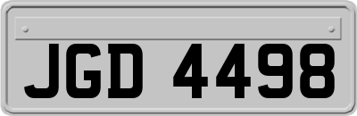 JGD4498