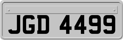 JGD4499