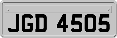 JGD4505