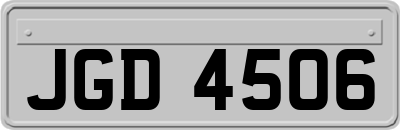 JGD4506