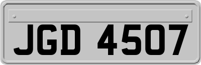 JGD4507