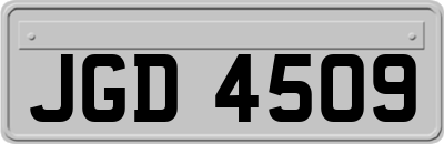 JGD4509