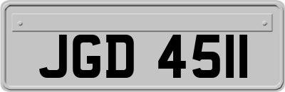 JGD4511