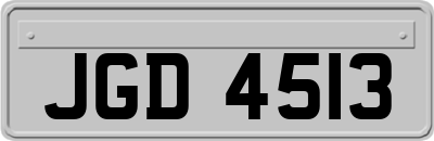 JGD4513