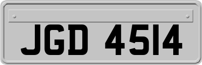 JGD4514