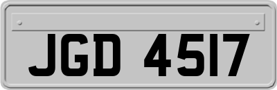 JGD4517