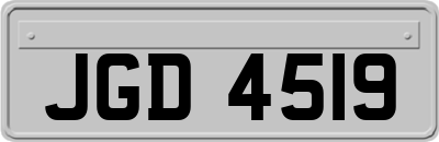 JGD4519