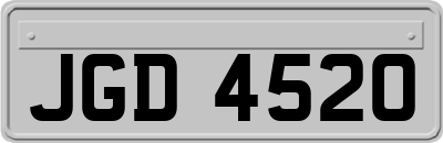 JGD4520