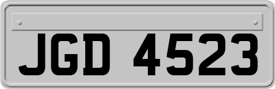 JGD4523