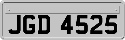 JGD4525