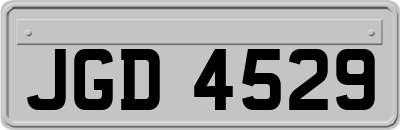JGD4529