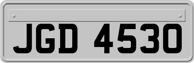 JGD4530