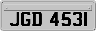 JGD4531