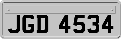 JGD4534