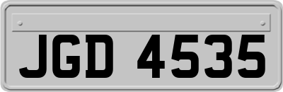 JGD4535