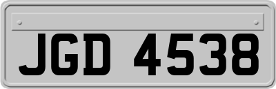 JGD4538