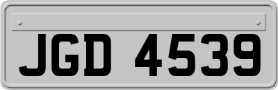 JGD4539