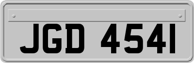 JGD4541