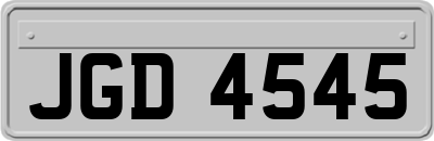JGD4545