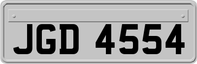 JGD4554