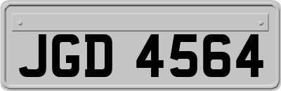 JGD4564