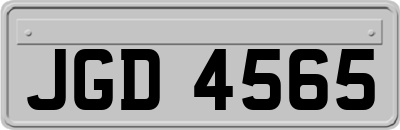 JGD4565