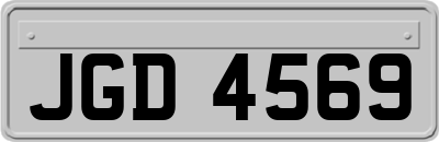 JGD4569