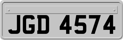 JGD4574