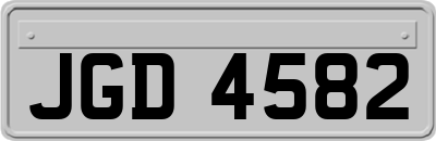 JGD4582