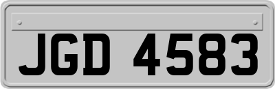 JGD4583