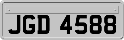 JGD4588