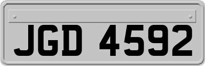 JGD4592