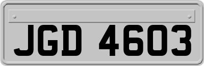 JGD4603