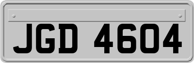 JGD4604