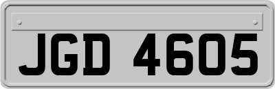 JGD4605