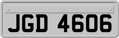 JGD4606
