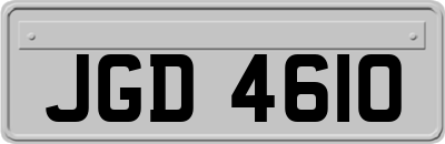 JGD4610